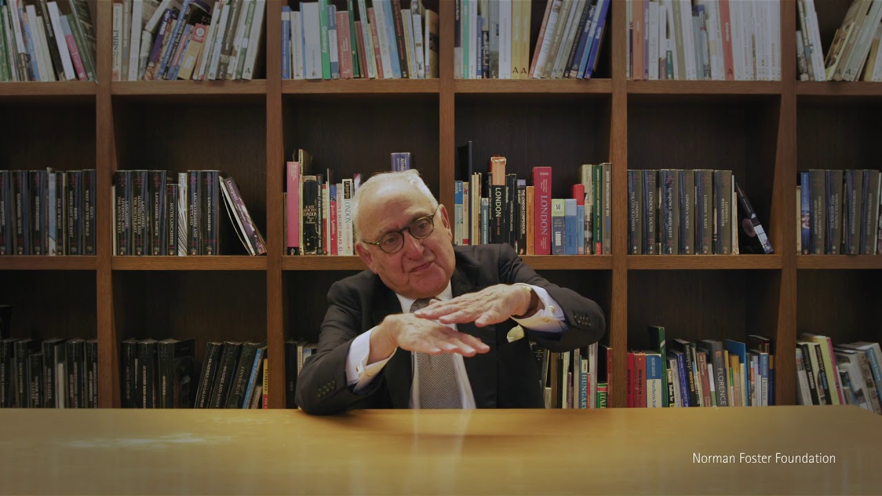 Building the Future - Robert A.M. Stern