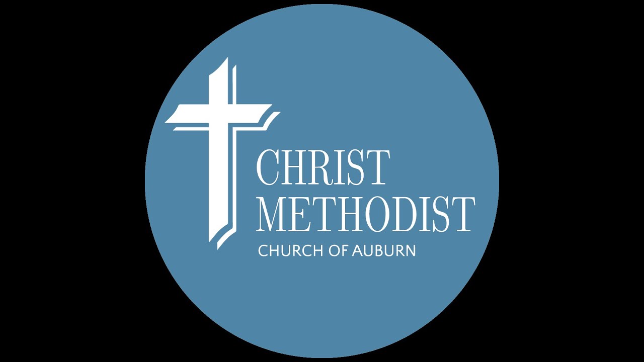 Dr. Tony McCullough, Sr. Pastor CMCA