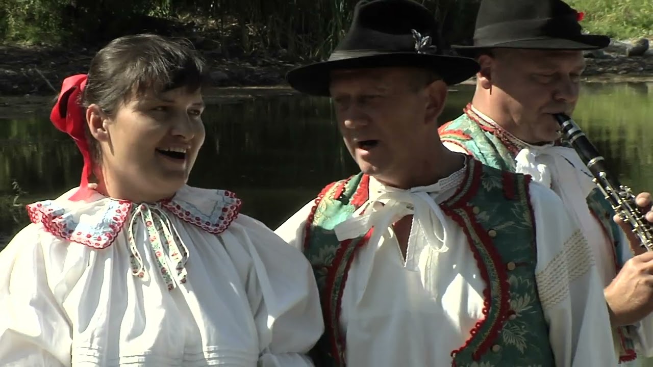 Verešváranka - Strieborný potôčik