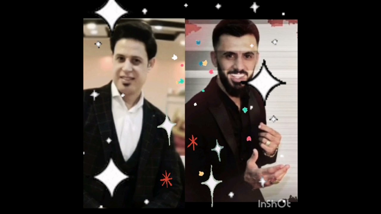 كامل يوسف  / ضياء الحمادي