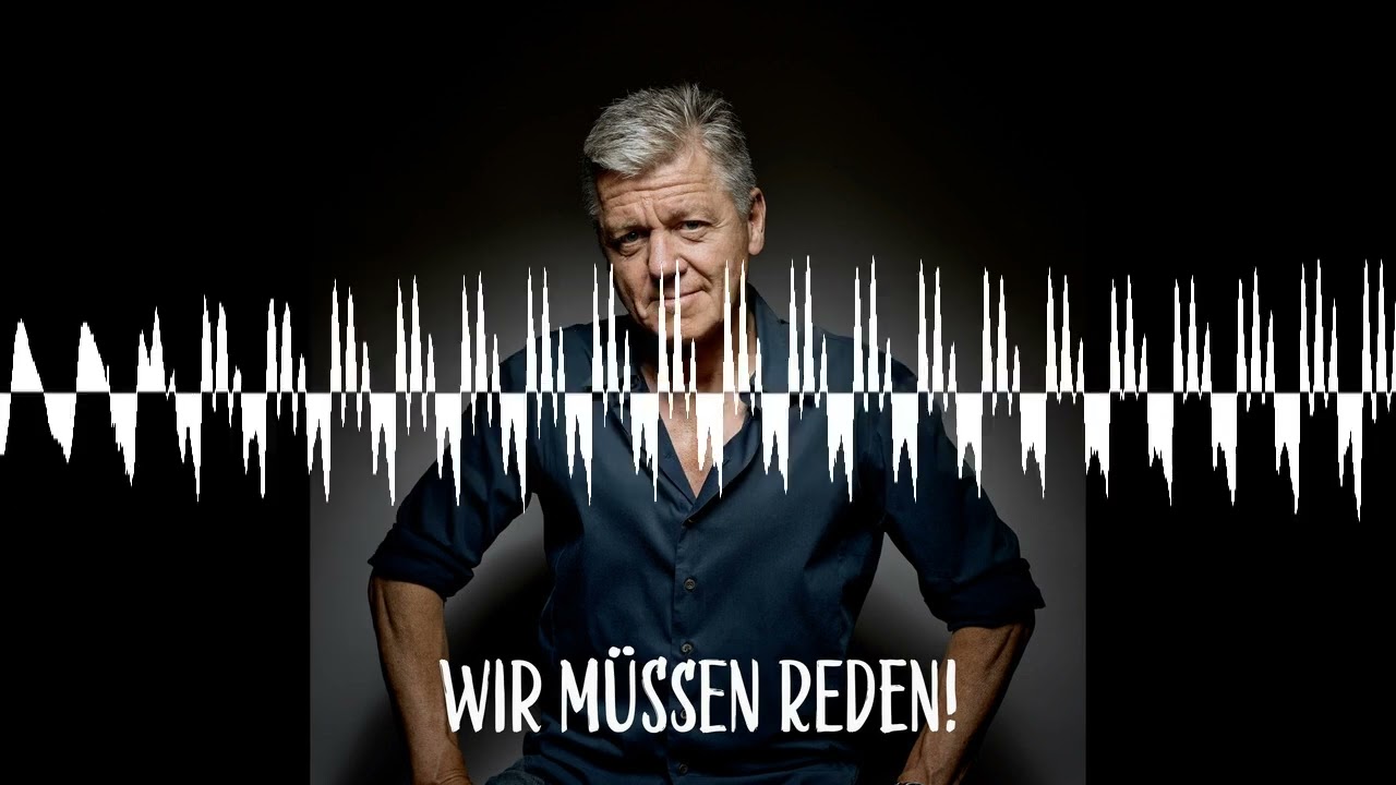 179 - Die Magie des Konflikts mit Dr. Reinhard Sprenger