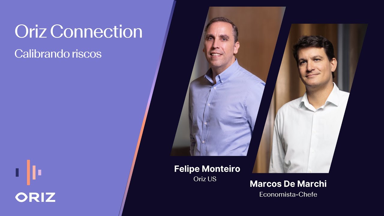 Oriz Connection: Calibrando riscos