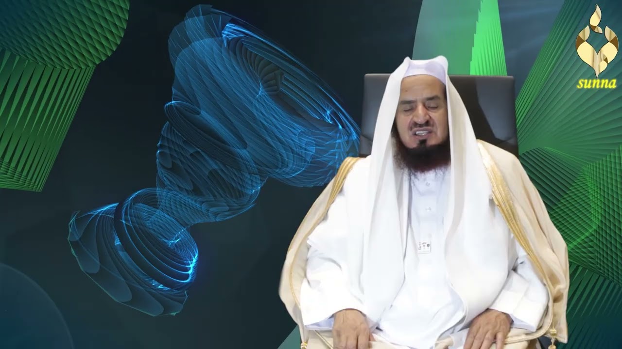 السنن الرواتب