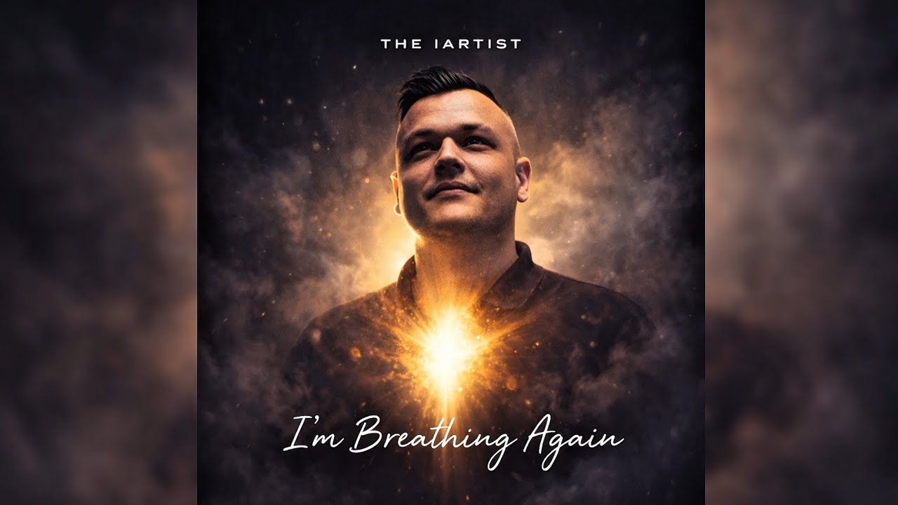 The IArtist - I'm Breathing Again