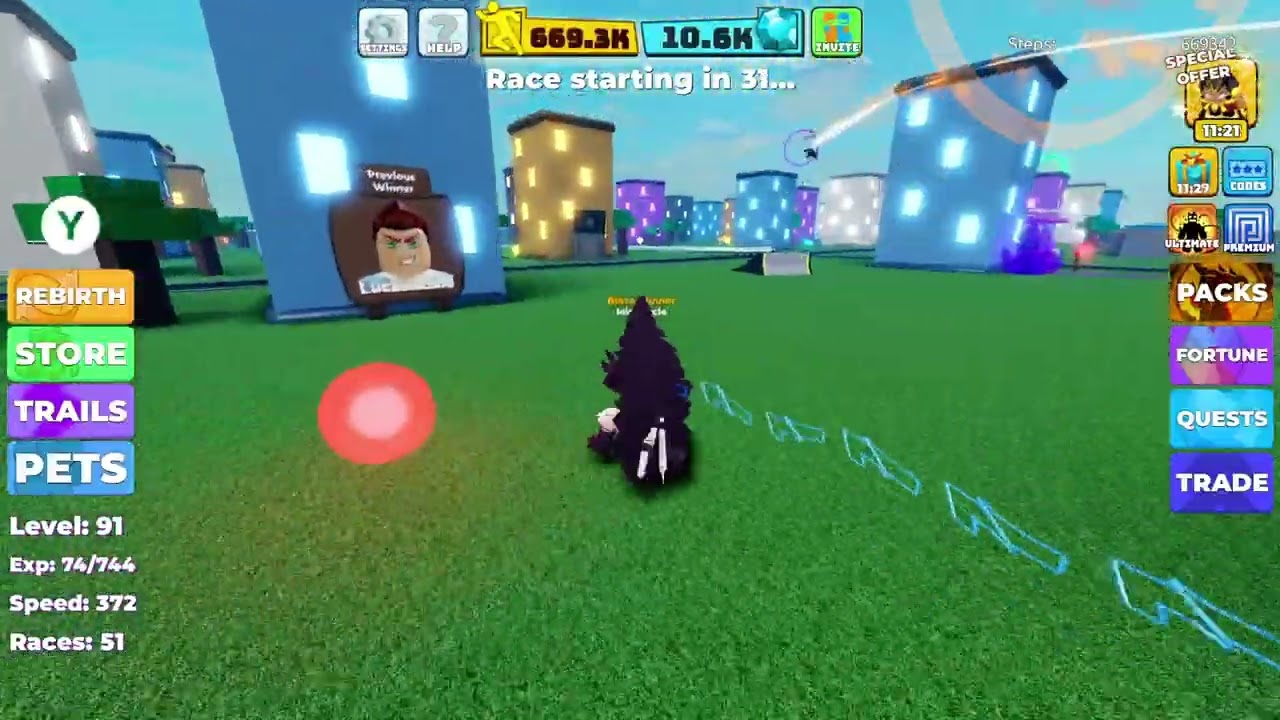 Speed simulator it a good game ￼