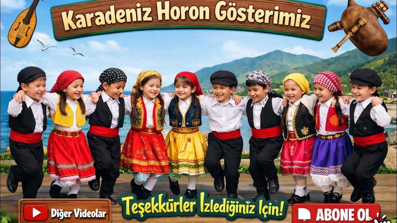 KARADENİZ YÖRESİ 👯👯#karadeniz#horon#hayde#öndeyiz#keşfetteyiz#öneçıkar
