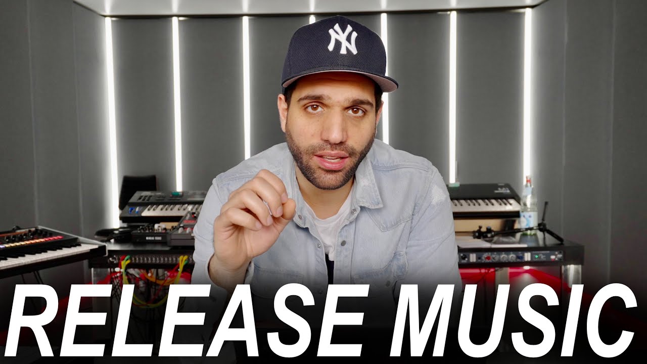 How to release Music without Spending any Money