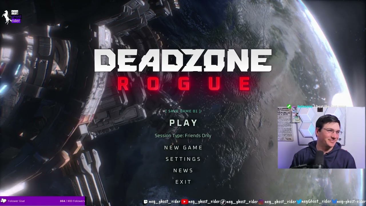 Twitch Stream: February 23, 2026