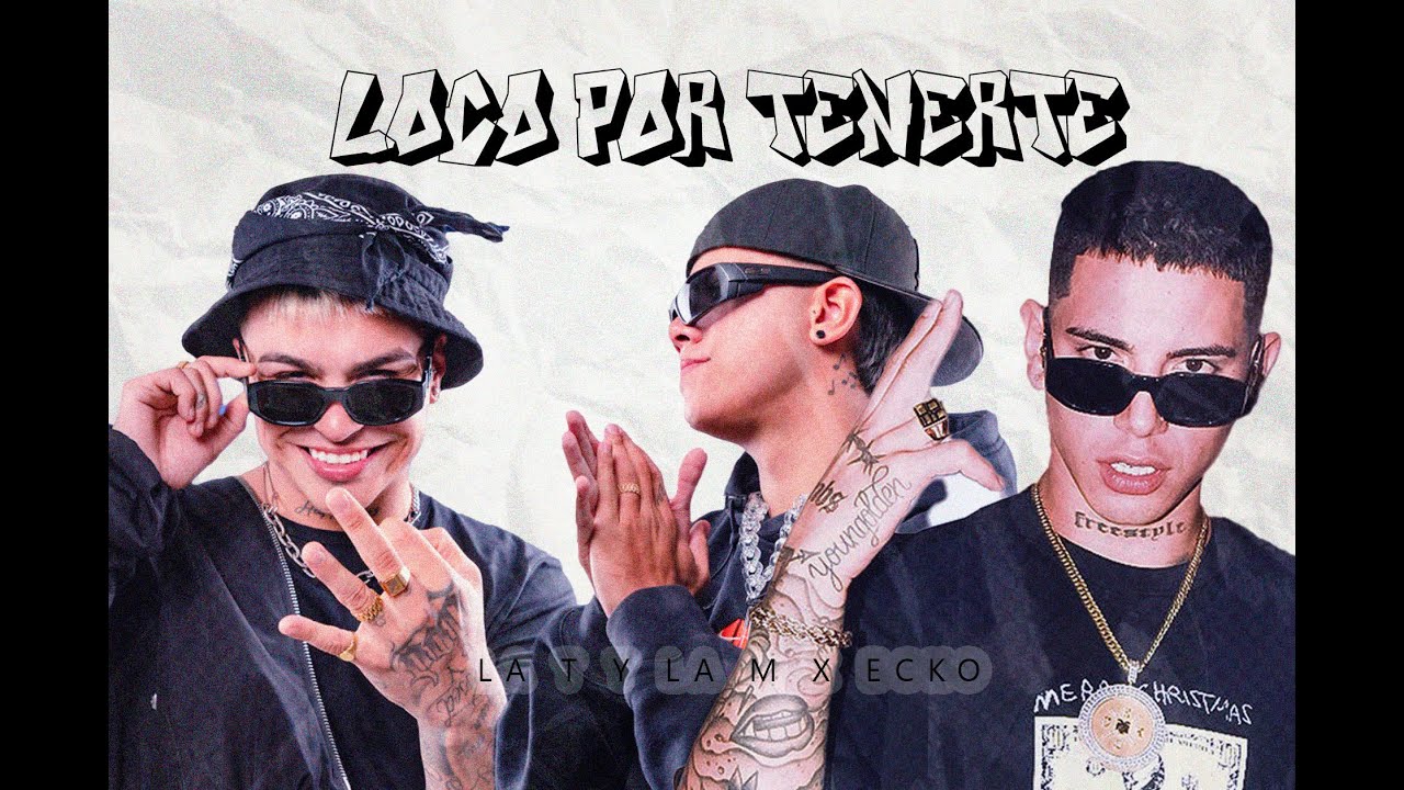 La T y la M x Ecko Type Beat 