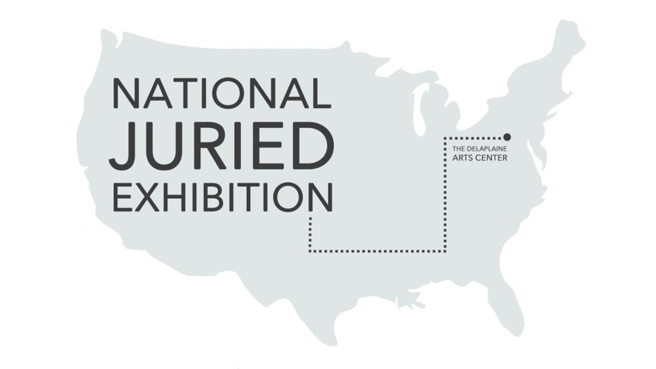 Art Matters: 2020 National Juried Exhibition Juror's Talk