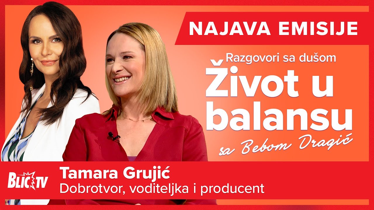Tamara je postala majka u 42. godini, kada je VEĆ ODUSTALA, a otkriva vi&scaron;e o spontanom pobačaju