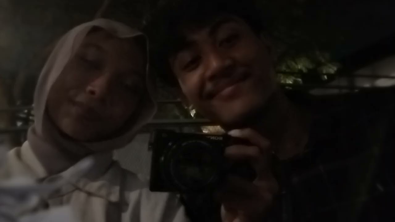 Part 2 una buka surat, ace bacakann