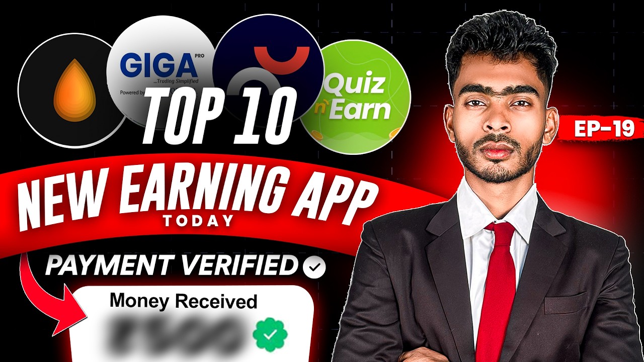 NEW REFER AND EARN APP 2026 | TOP REWARD APPS TODAY | CASHBACK & UPI OFFERS AAJ KA OFFER EP 19
