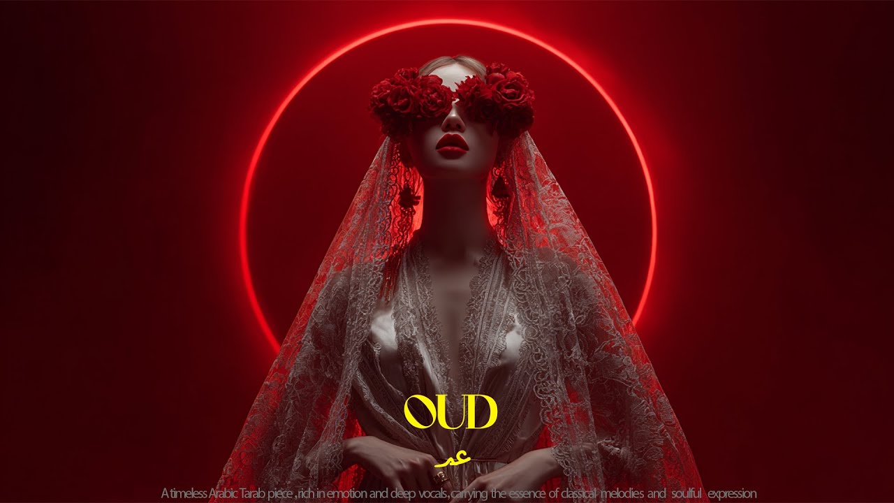 Oud   - عد  | Arabic Classical Music Mix Tarab