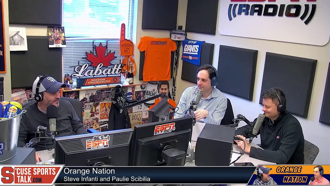 Orange Nation 2-4-26