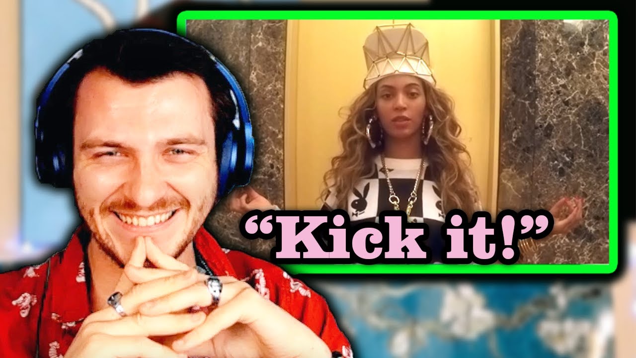 Beyoncé - 7/11 |Reaction|