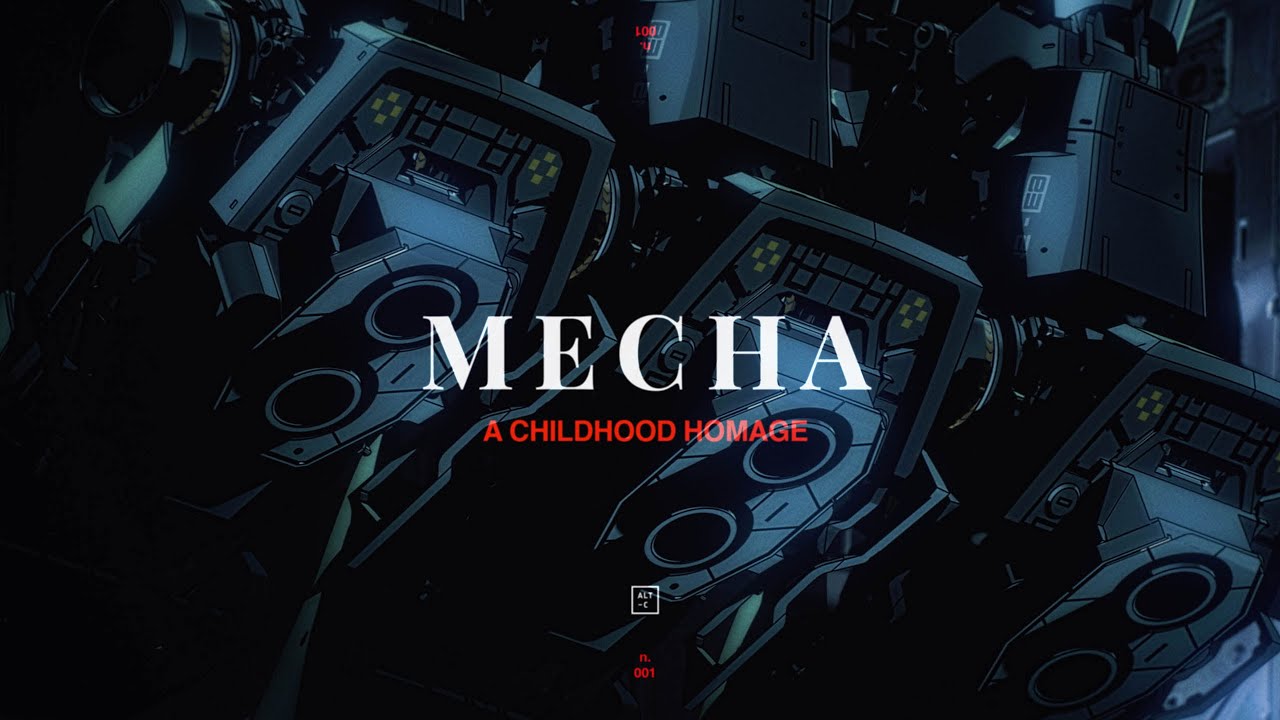 M E C H A
