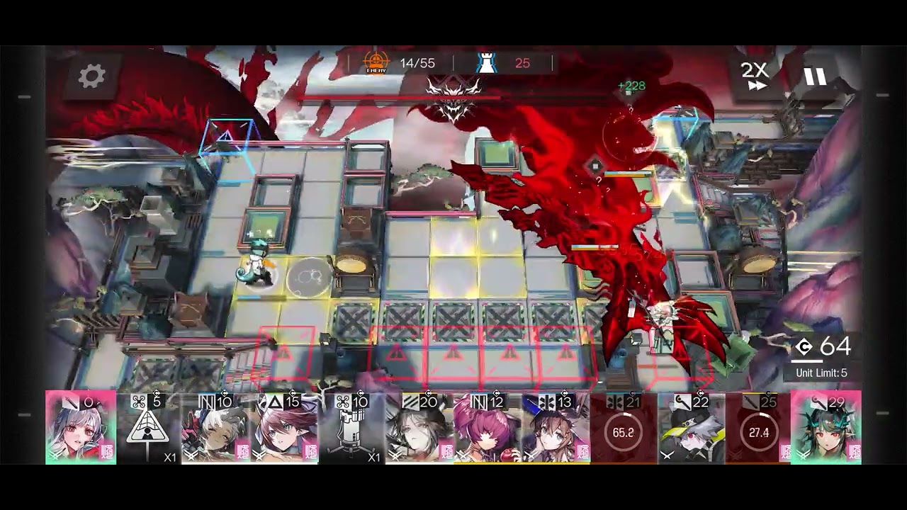 IS#6 End2 D15