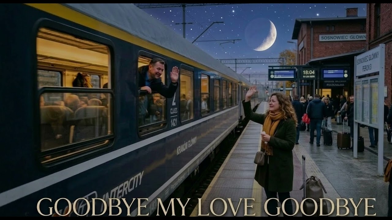 Goodbye My Love Goodbye