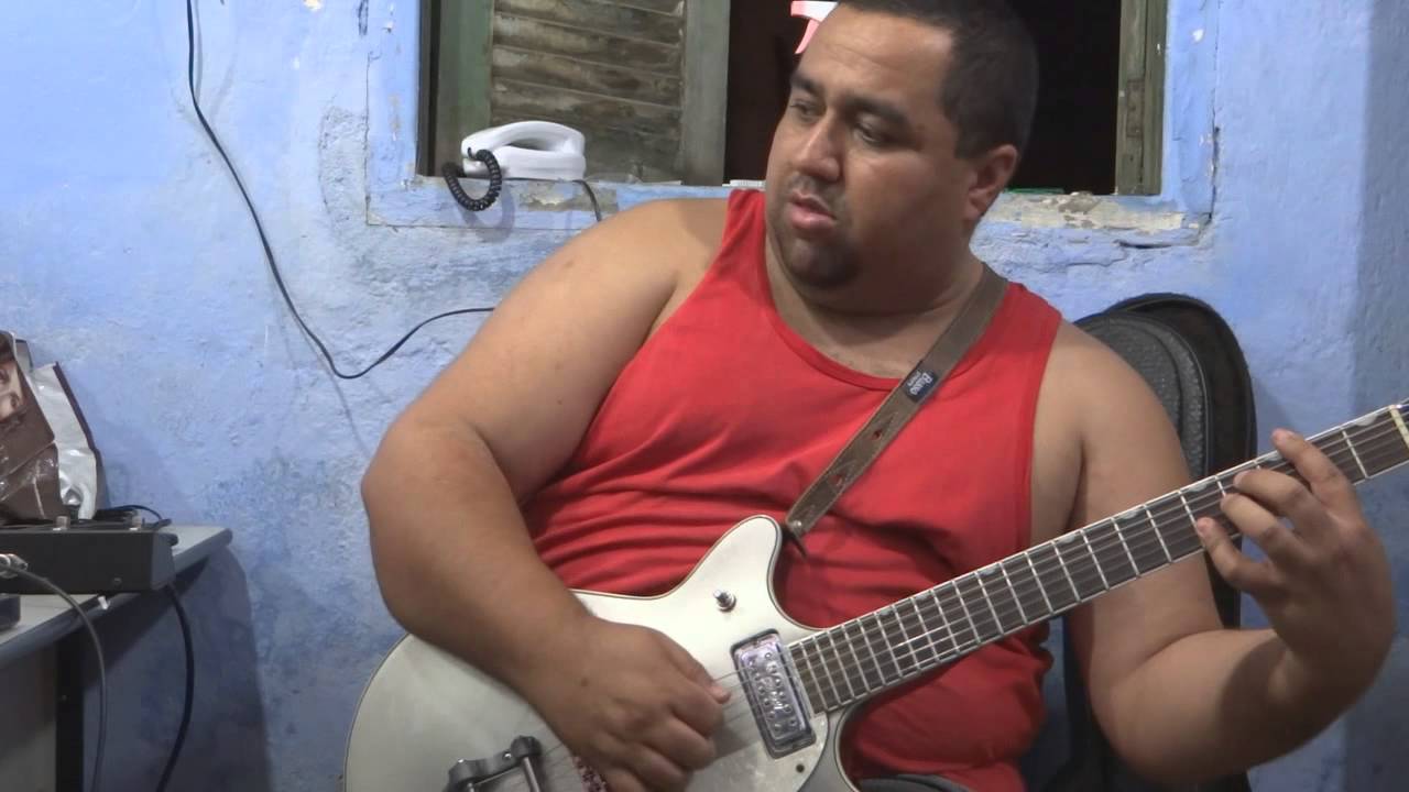 DEMO COMBO LANEY IRONHEART