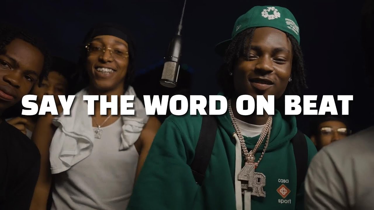 [FREE] Kyle Richh x Dee Billz Jerk Drill Type Beat - 