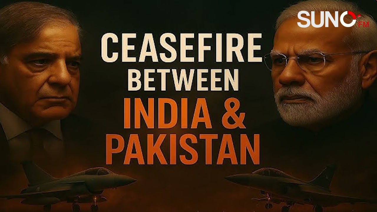 India’s Military Exposed: Contradictions, Propaganda & the Collapse of Modi’s Narrative