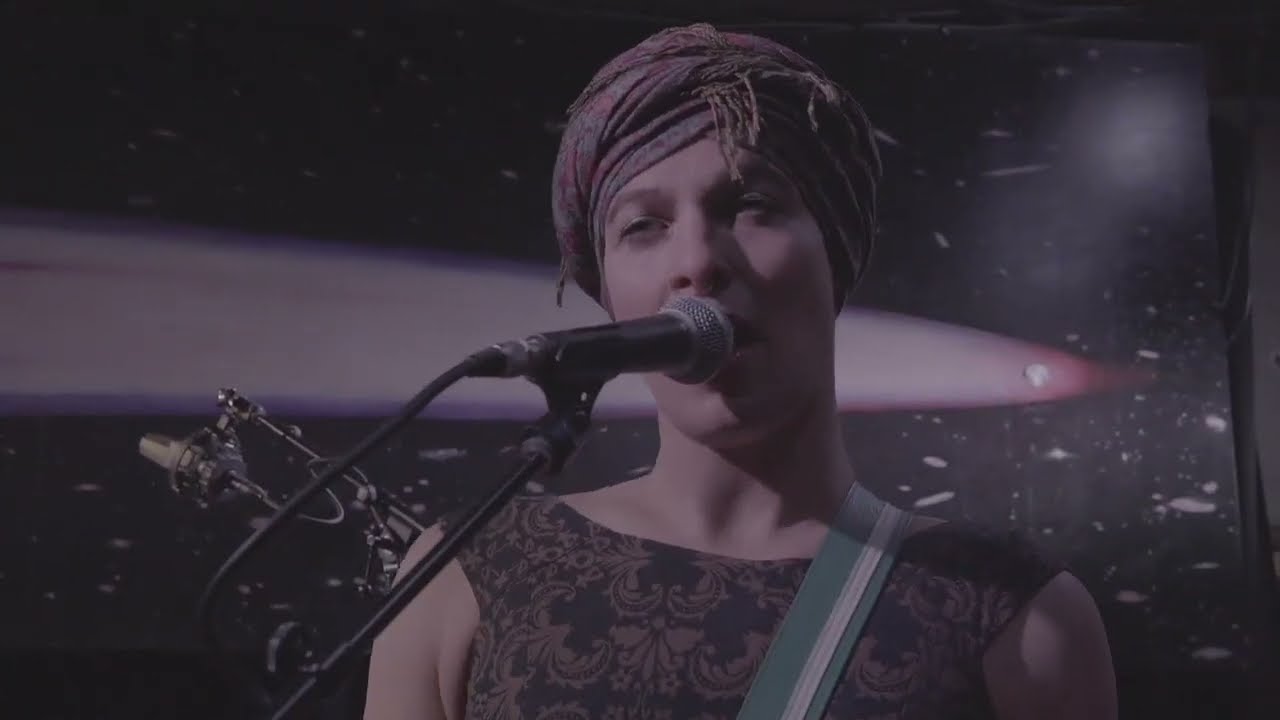 Ekko Astral | head empty blues [2025]