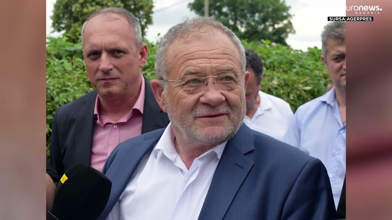 Decizie în unanimitate pentru excluderea lui Dumitru Buzatu din PSD