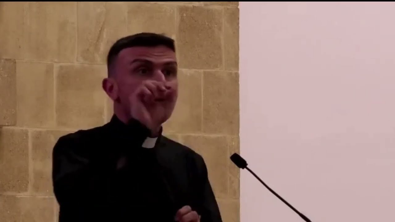 La grazia della gioia - (video) - Luigi Maria Epicoco