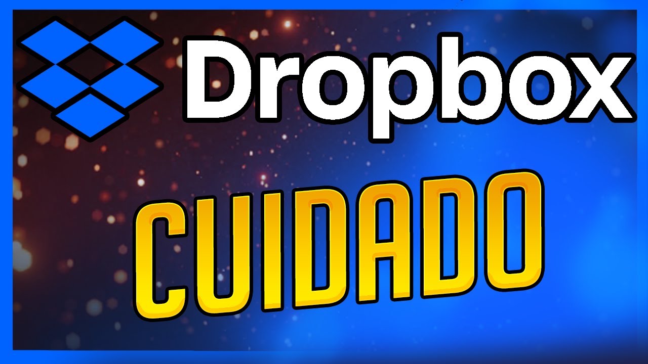 LEMBRA DO DROPBOX? ENTÃO...
