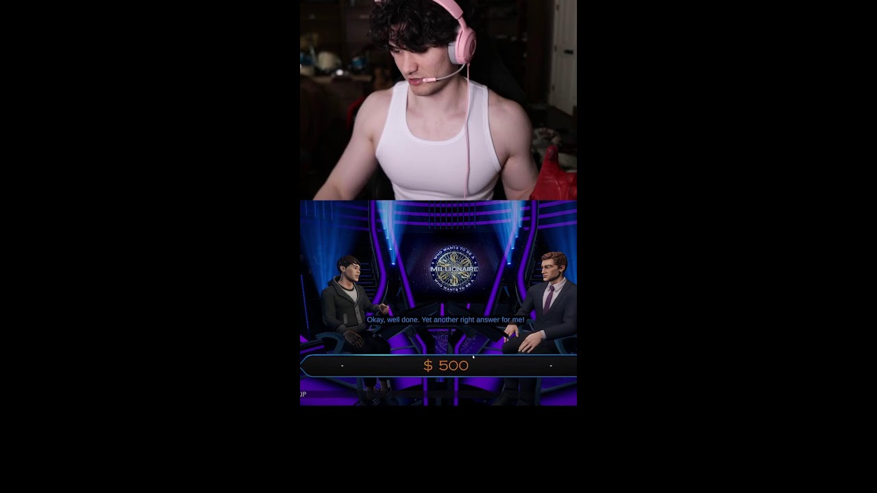 urhly stream