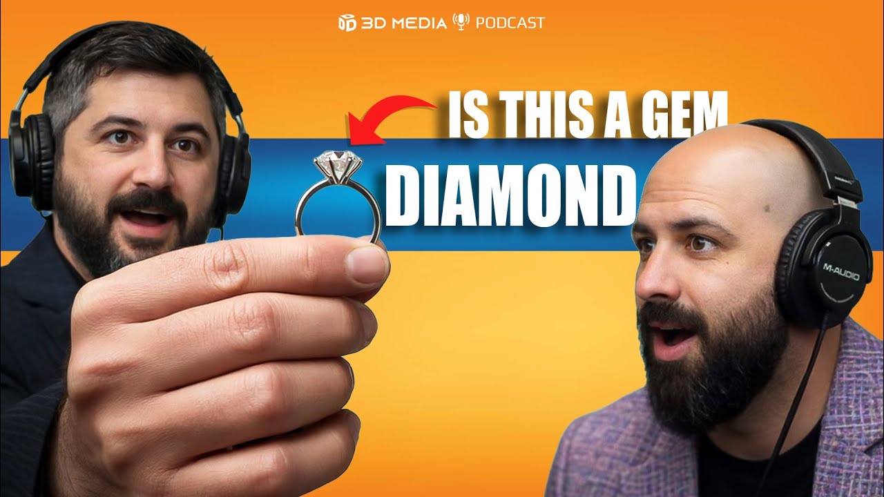 Don't Buy Diamonds as an Investment (Unless You Have This Much)