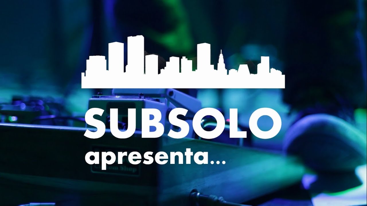 Rubel - Partilhar | Solar Botafogo