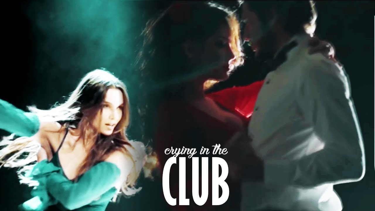 Multifemale || Crying in the club