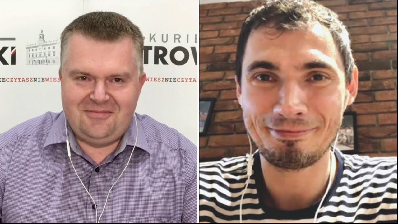 Rozmowy nie tylko o sporcie - Krzysztof Lijewski