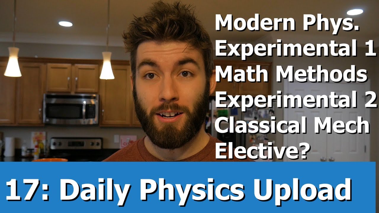 What To Expect In Second Year Physics