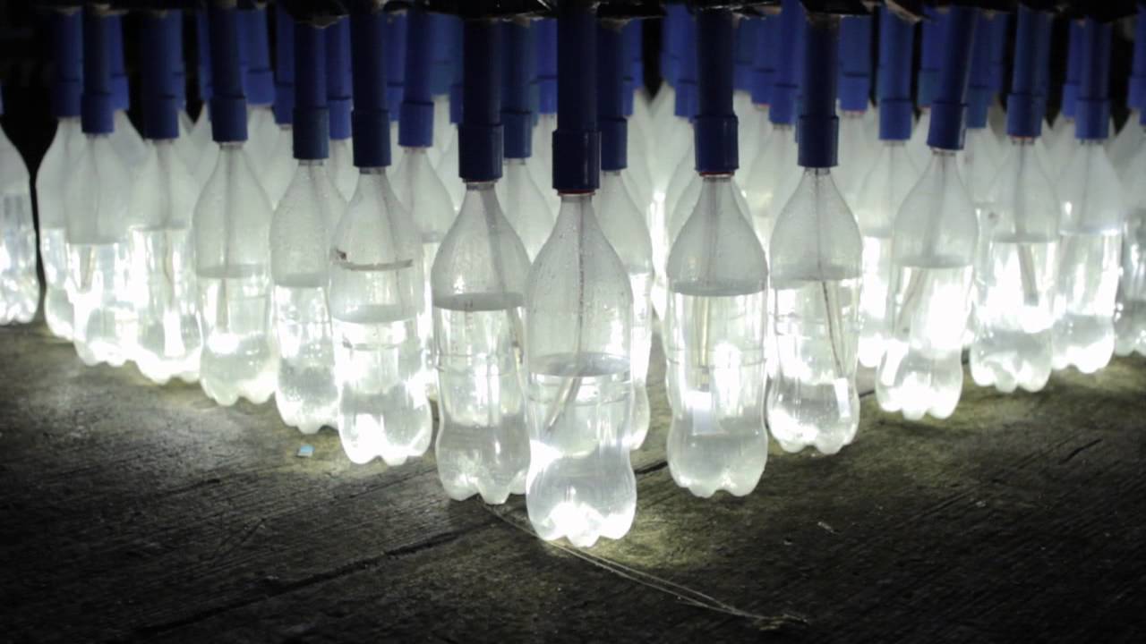 Liter of Light At Night Case Study Video | Pepsi | BBDO Guerrero