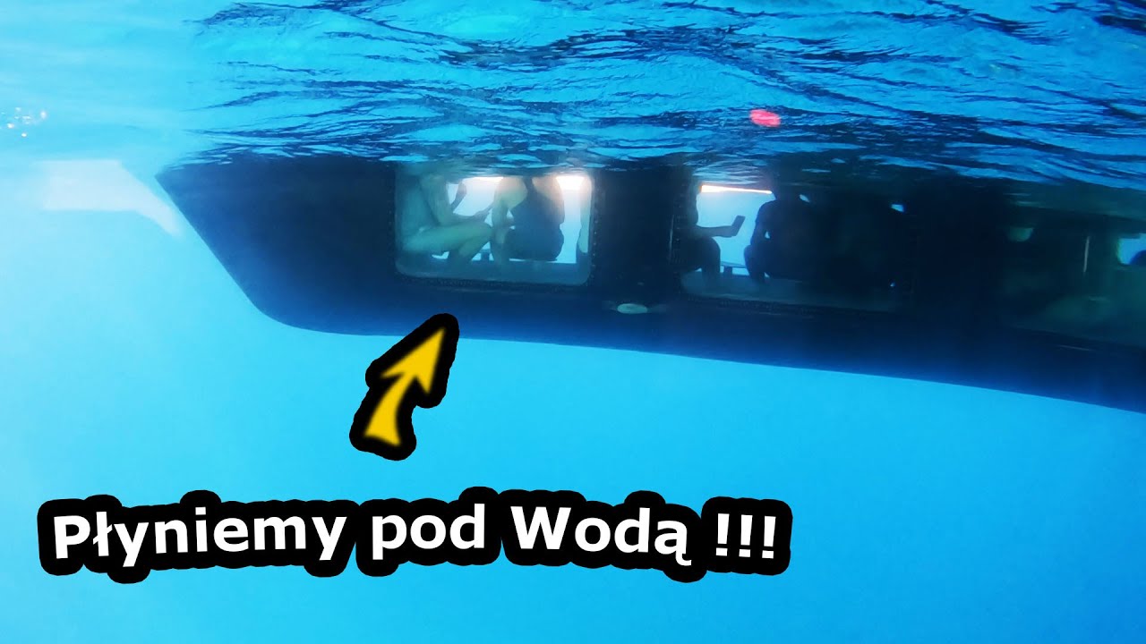 Płyniemy na Wyspę, gdzie pachnie Kurami !!! - Jakie ryby są w Morzu Śródziemnym ??? (Vlog #611)