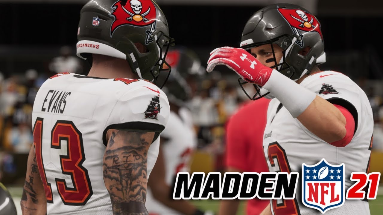 Madden 21 Update Resolves PC Issues and More