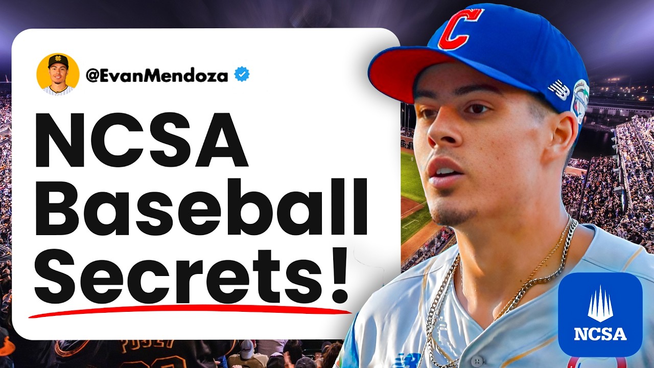 Are Baseball Recruiting Services a Scam? The Truth Every Parent Needs to Hear