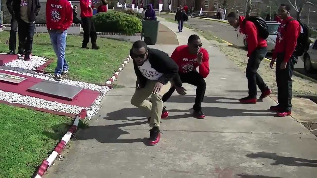 Kappa Alpha Psi - Gammi Phi Chapter AAMU