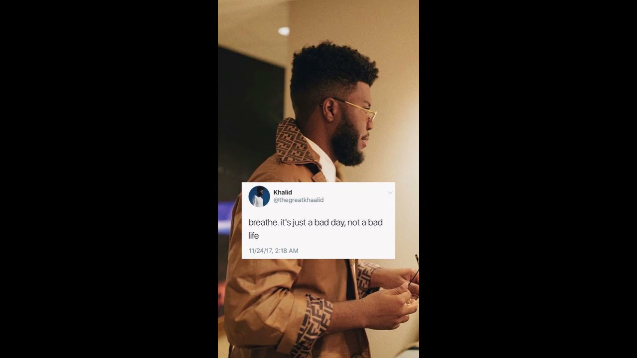 [FREE] Khalid x Alina Baraz Guitar Type Beat - 