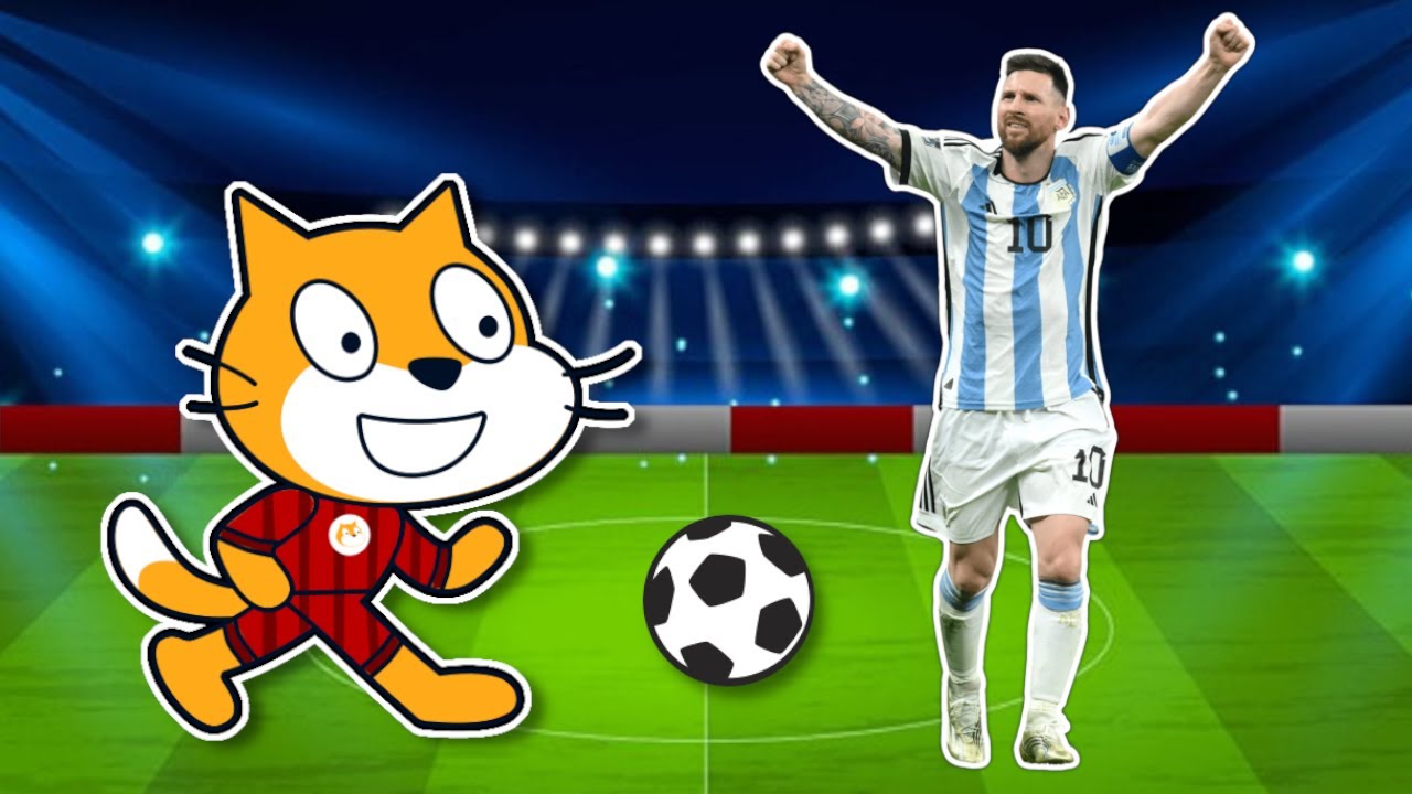 TOP Scratch Soccer / Football Games ⚽️🏆
