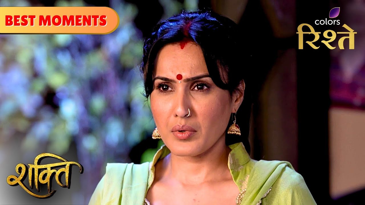 Preeto Learns Soumya's Truth | Shakti | Colors Rishtey