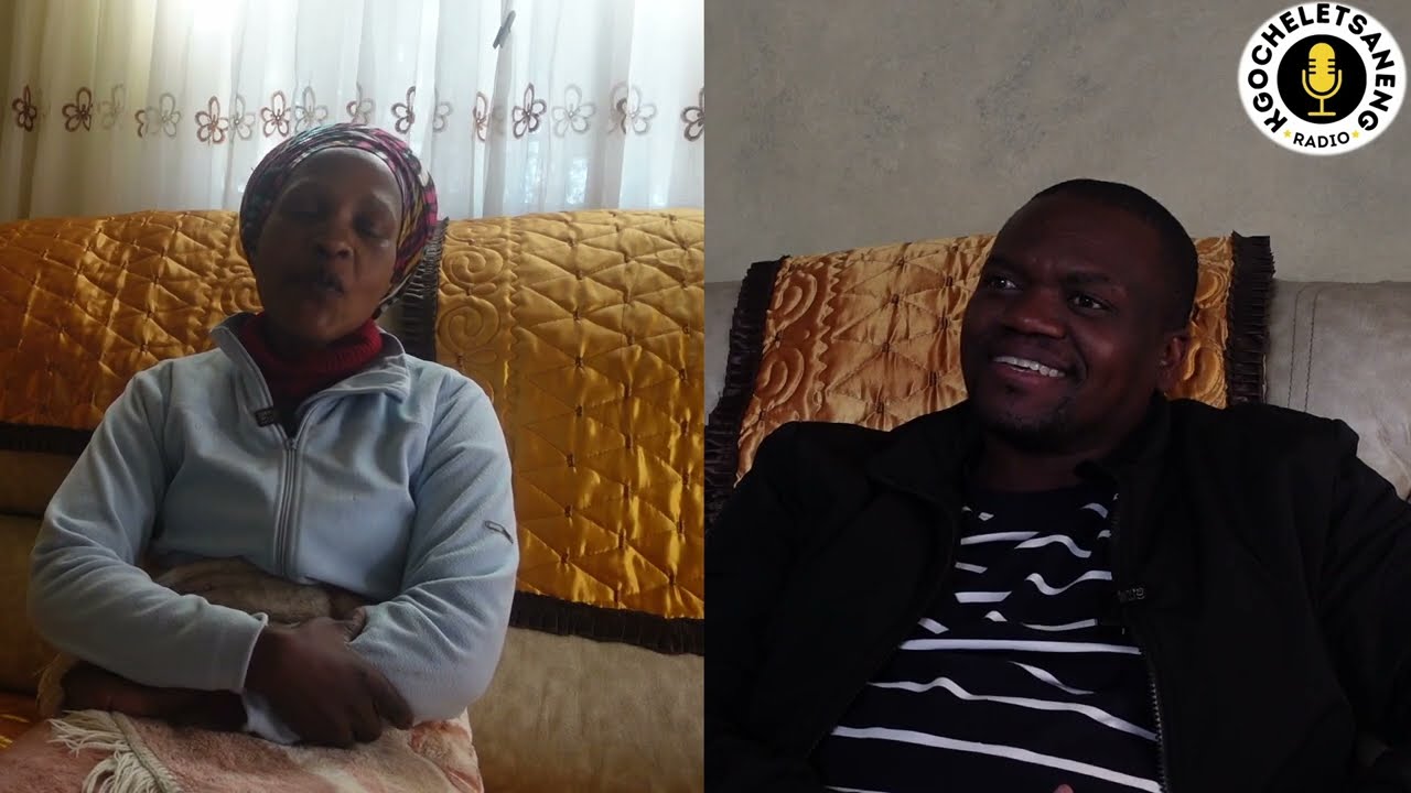 Mme Keabetswe EP 1 : My ZCC Spiritual Journey