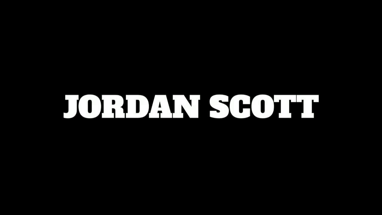 misunderstood lyric video