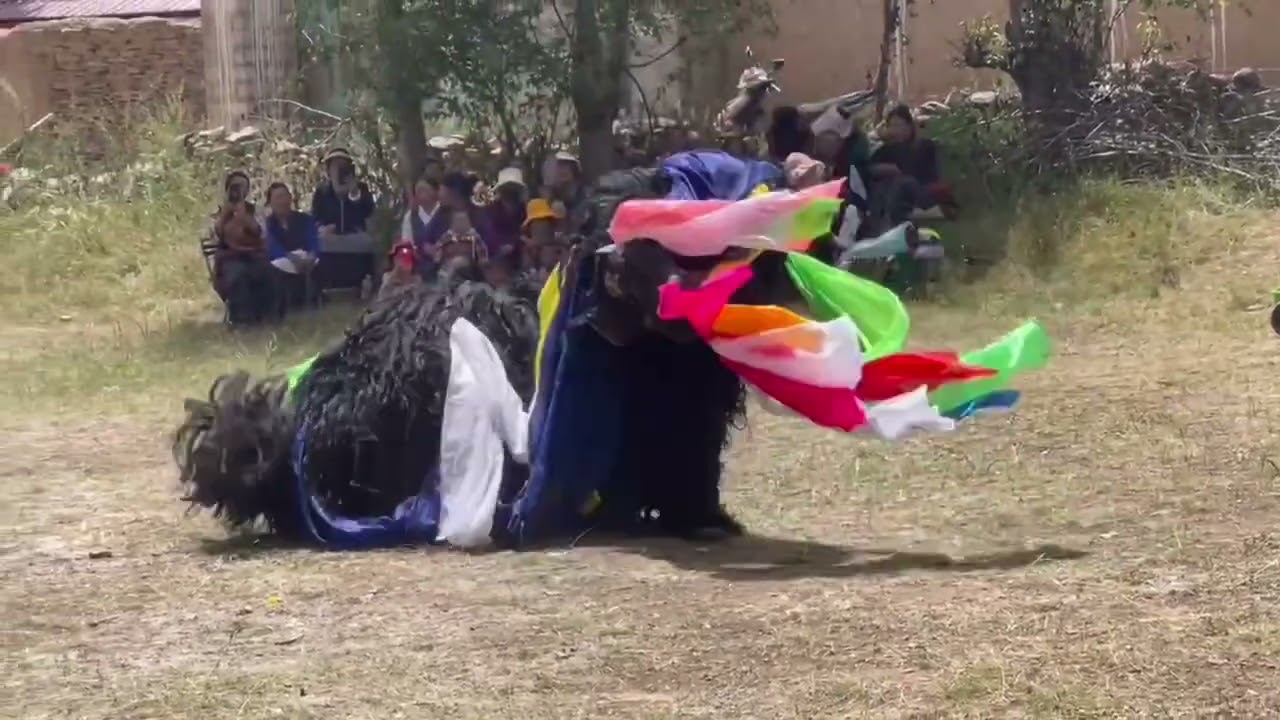 གཡག་འཆམ་སྟངས་ཤེས་འདོད་ན་ལྟད་མོ་འདི་ལ་ལྟ་ནས་སྦྱོངས་ཆོག