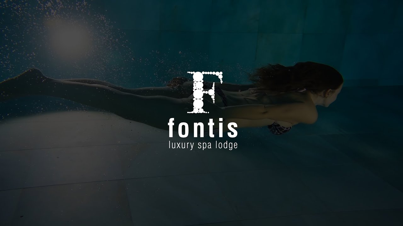 Hotel Image Video | Fontis Luxury Spa Lodge | S&uuml;dtirol