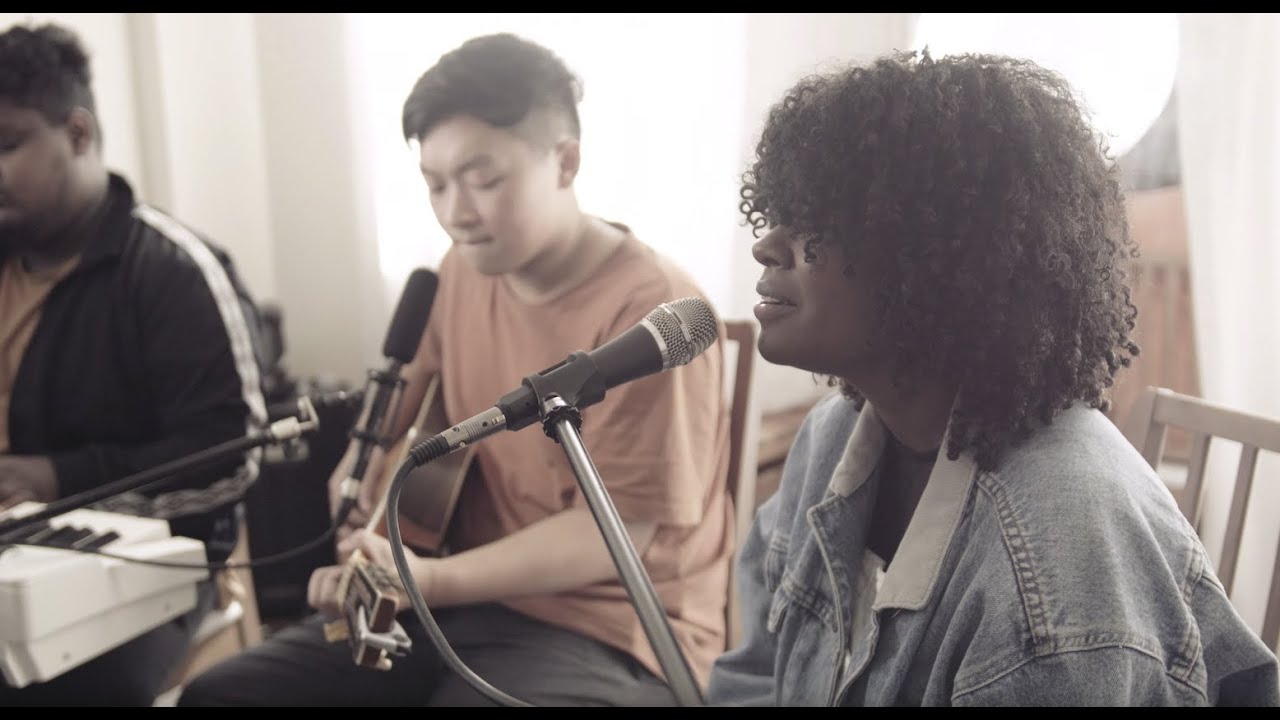 Make Room (Live Cover) // Hope Collective NYC