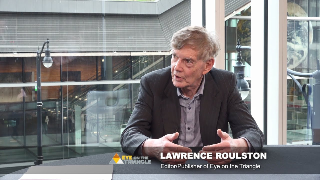 The Golden Triangle BC &ndash; Lawrence Roulston Forecasts a Rich Future in B.C.'s Golden Triangle